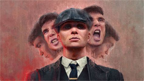 Peaky Blinders Quotes Wallpaper 4k ~ Quotes And Wallpaper J