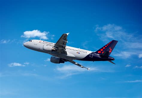 Aerofłot I Brussels Airlines Podpisały Umowę Codeshare Wasza Turystyka