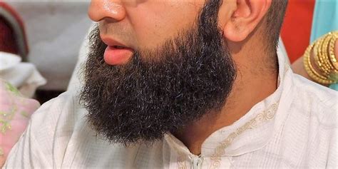 A Conversation With A Muslim Man About His Religious Beard Missmuslim