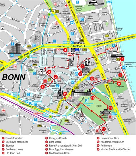 Trip Report To Bonn 18 Feb 2019