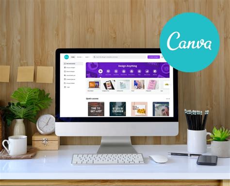 Canva The Simple Design Tool You Need Business Bridal Buyer