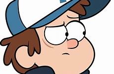 dipper pines mabel ashes channel gravityfalls hiclipart
