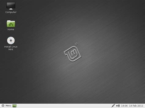 Linux Mint 10 Lxde Has Been Released
