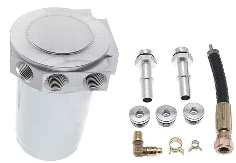 2011 2022 Ford 67l Powerstroke Fuel Filter Housing Conversion Kit