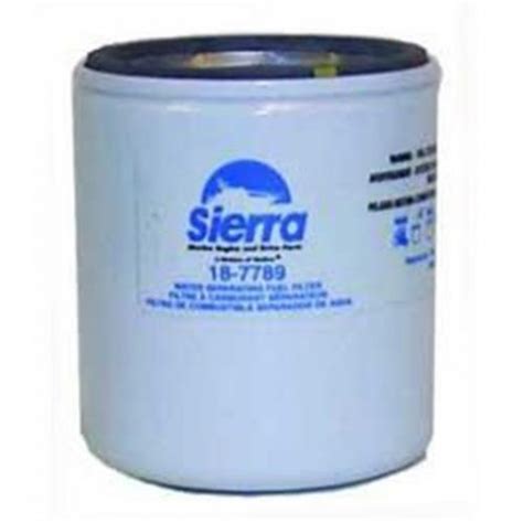 Sell Sierrateleflex Marine Premium Fuel Water Separator Filter Yamaha