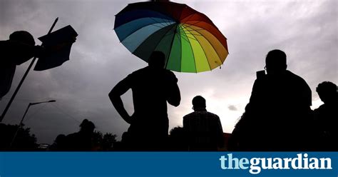 Lgbt People Face Discrimination Over Domestic Violence Claims Report Finds World News The