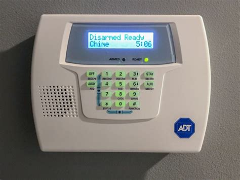 Choosing A Security System For Your Home And Office Smart Home