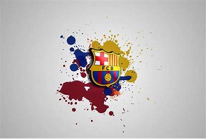 Sports Logos Barcelona Fc Wallpapers Backgrounds Cool