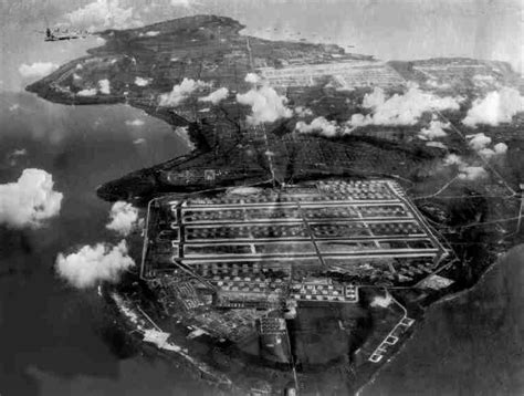 Tinian Island Nuclear Museum