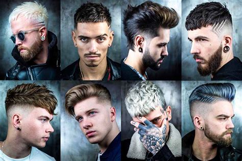 Top 48 Image Hair Cuts For Guys Thptnganamst Edu Vn
