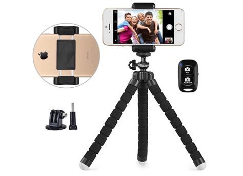 The Best Iphone Tripods For Any Photography Purpose