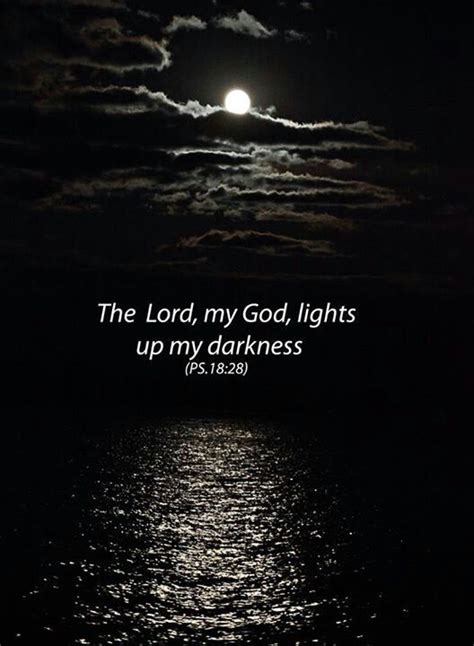 Light And Darkness Bible Quotes Quotesgram