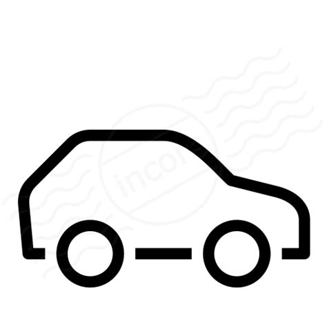 Car Icon Png