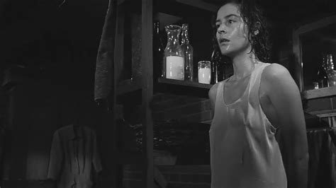 Naked Embeth Davidtz In Schindler S List