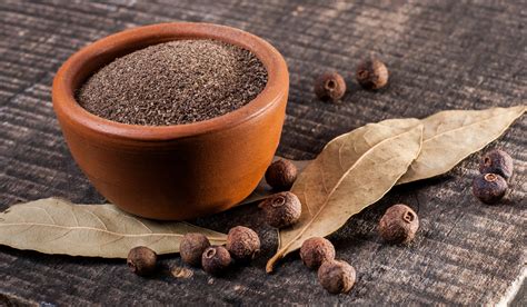 Allspice Health Benefits Nutrition Facts Side Effects Recipes