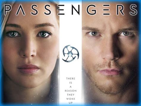 Passengers 2016 Movie Review Film Essay