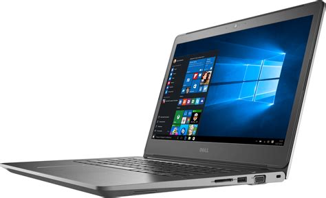 Laptop Dell VOSTRO 14-5468 Spesifikasi - Denotasi.com