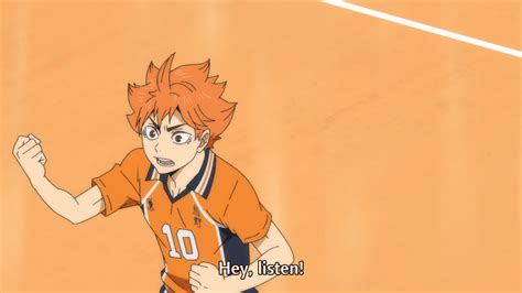 Commie Haikyuu To The Top 15 D7fde909 Mkv Anime Tosho