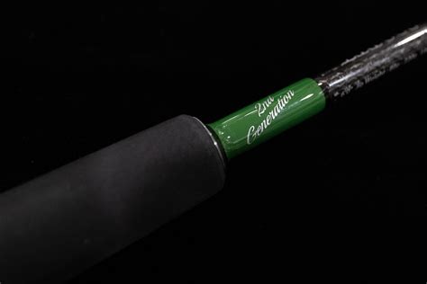 Saltywater Tackle 2nd Generation Outer Banks 200 Bft Jigging Rod