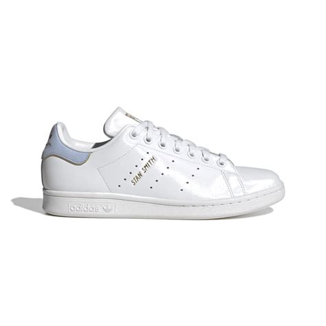 Adidas Stan Smith Cloud White HQ Wit Sneakerbaron NL