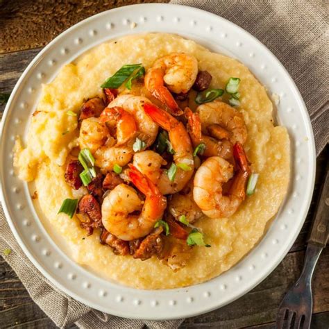 incredible cajun shrimp and grits the wicked noodle