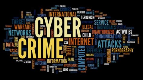 Cyber Crime And Cyberlaw Jotwani Associates
