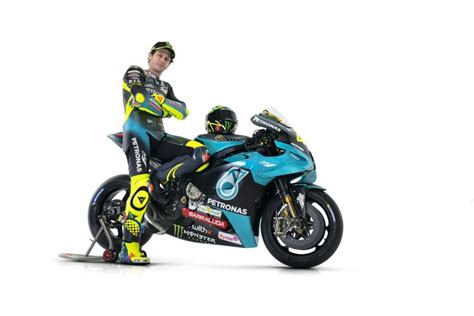 2021 Petronas Yamaha Sepang Racing Team 6 Paul Tans Automotive News