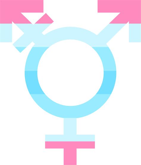 Transgender Png Amp Svg Transparent Background To Download Photos