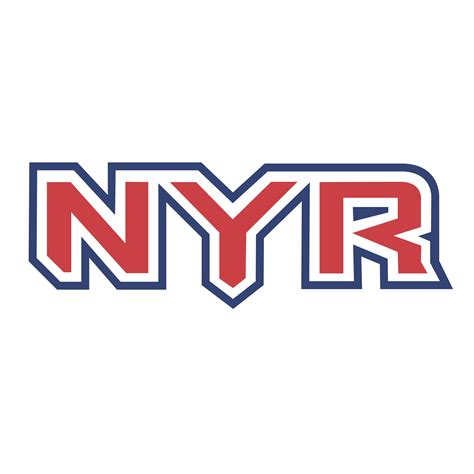 York Logo Png New York Rangers Logo Png Transparent And Svg Vector