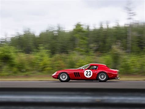 Find great deals on ebay for ferrari 250 gto. 1962 Ferrari 250 GTO Breaks Record By Selling For $48.4 Million - autoevolution