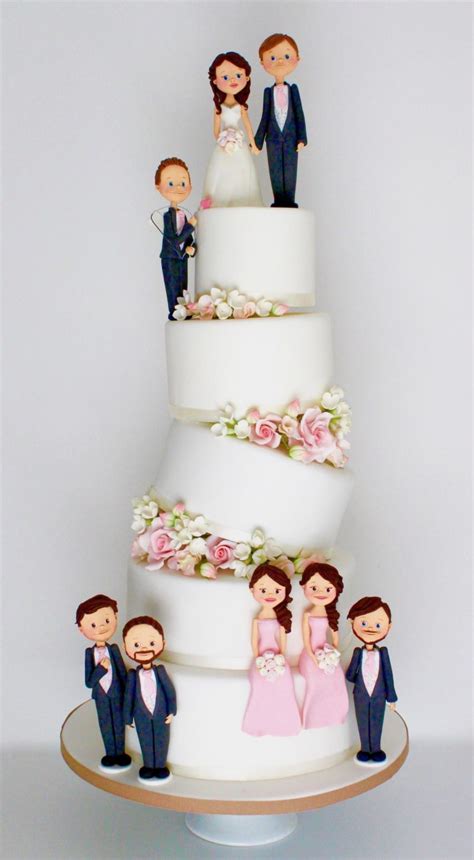 Wedding Cakes Gallery Tasteful Cakes By Christina Georgiou