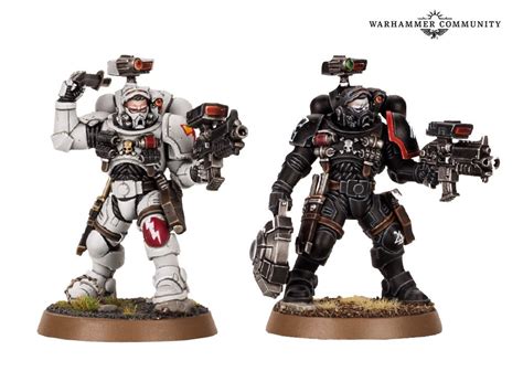 No One Talking About The New Incursors Warhammer40k
