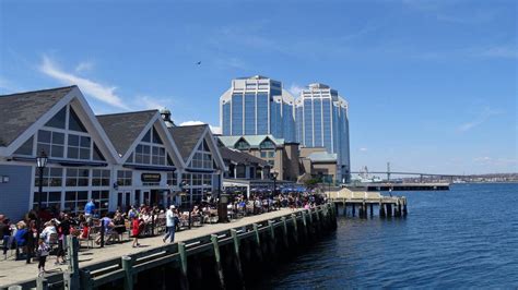 Las 15 mejores cosas para hacer en Halifax Nueva Escocia Canadá
