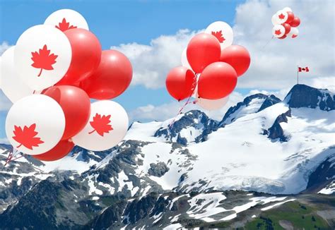 Canada Turns 150 Come Join The Party Blue Hare Magazine