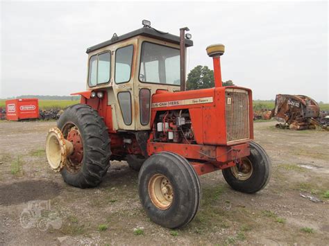 1969 Allis Chalmers 220 For Sale In St Marys Ontario Canada