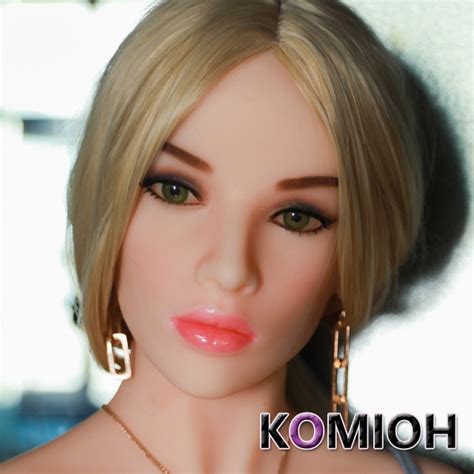 9001 Komioh 90cm Half Body Sex Doll