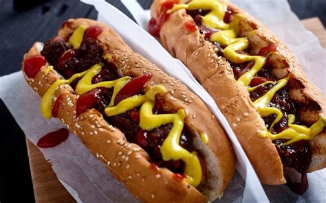 Gastronomía de Nueva York - Viajes a Nueva York
