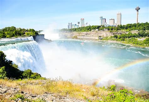 Iphone Xs Max Niagara Falls Backgrounds - Phone Reviews, News, Opinions