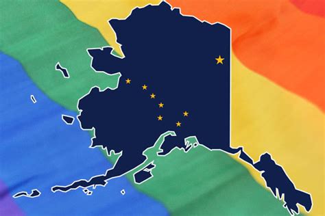 alaska considering new policy for lgbt partners gay health news
