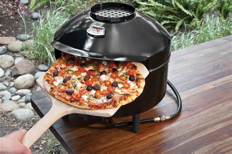 Best Portable Pizza Ovens Reviewed And Rated Janeskitchenmiracles