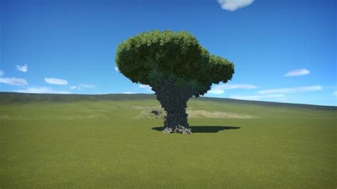 Steam Workshopgigant Tree