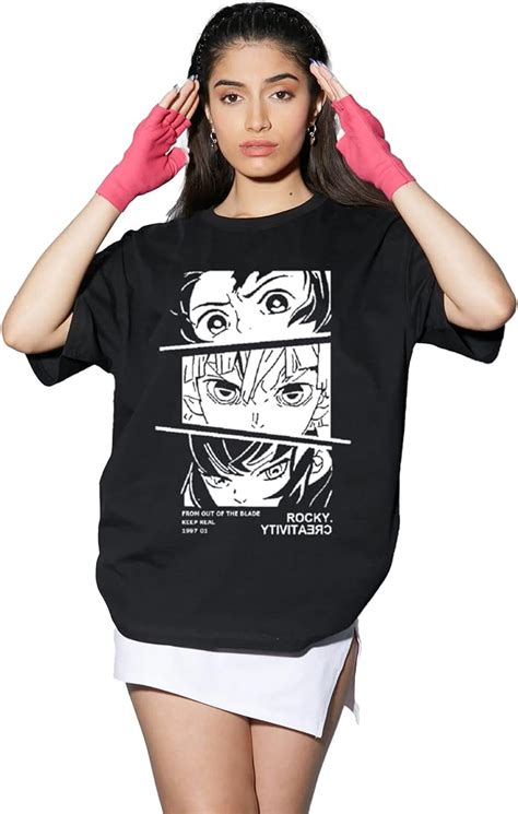 Aggregate 57 Shirts Anime Latest Vn