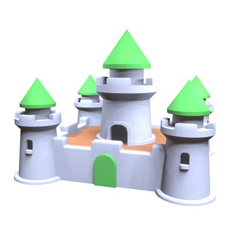 Castle Mania