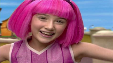 Lazytown You´re The Devil In Disguise Julianna Youtube