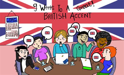 Check spelling or type a new query. The 9 Weeks To A Great British Accent is Perfect for you ...