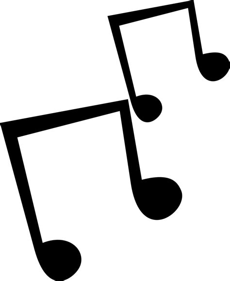 Download Music Notes Png Clipart Full Size Png Image Pngkit Images