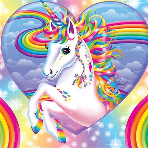 Science Discovers Unicorns Looked Nothing Like Lisa Frank Were