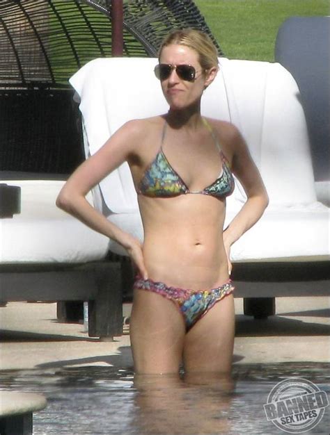 Kristin Cavallari Nude Photos And Videos At Banned Sex Tapes