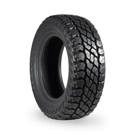 26560r18 Cooper Discoverer St Maxx All Terrain 119116q Tyre 4x4 Tyres