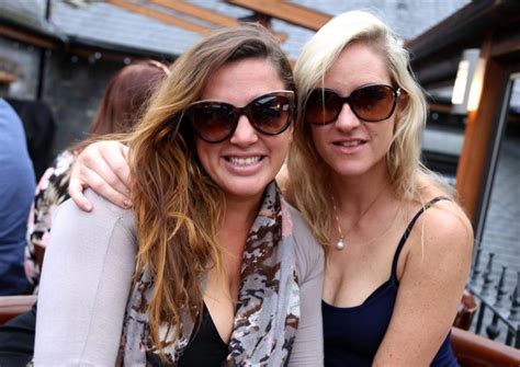 Kayleigh mcenany and caroline kennedy. Gallery: "Rock the Yard" at Leixlip Festival - Photo 1 of 37 - Kildare Now